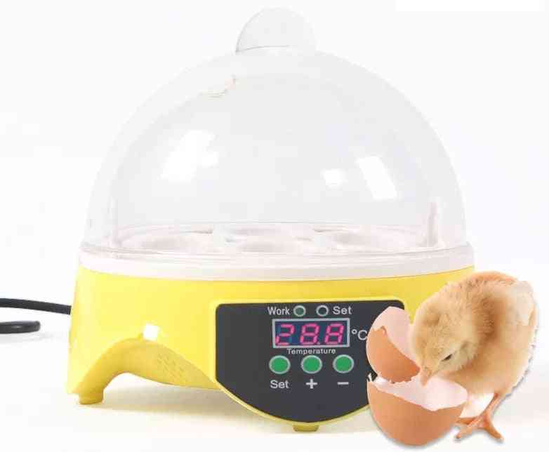 220v 110v Poultry Hatchery Machine