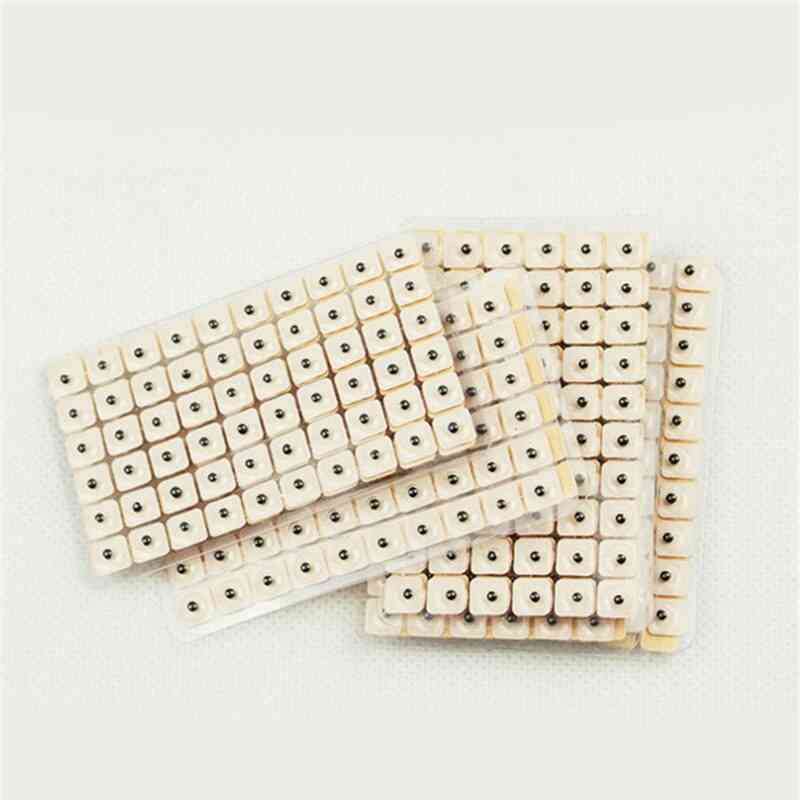 Disposable  Acupuncture  Ear Care Seeds Stickers