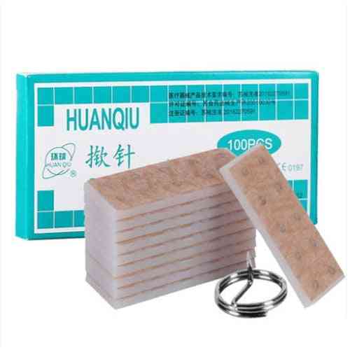 Disposable Ear Acupuncture Needle