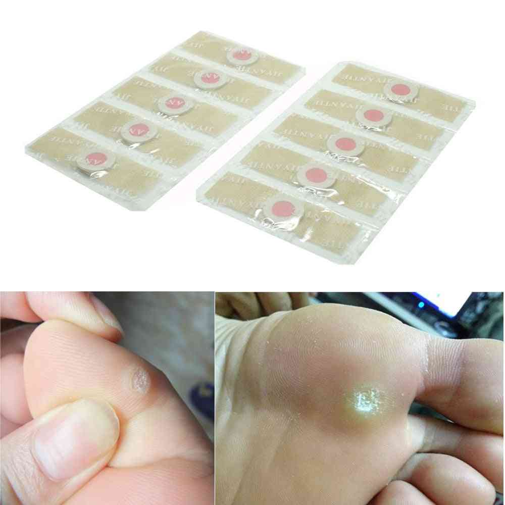 Foot Care - Medical Plaster - Corn Removal