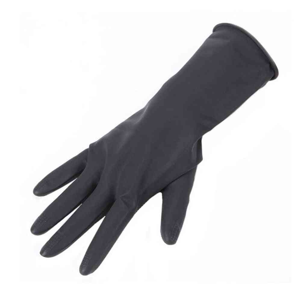 Reusable Hairdressing Coloring Gloves