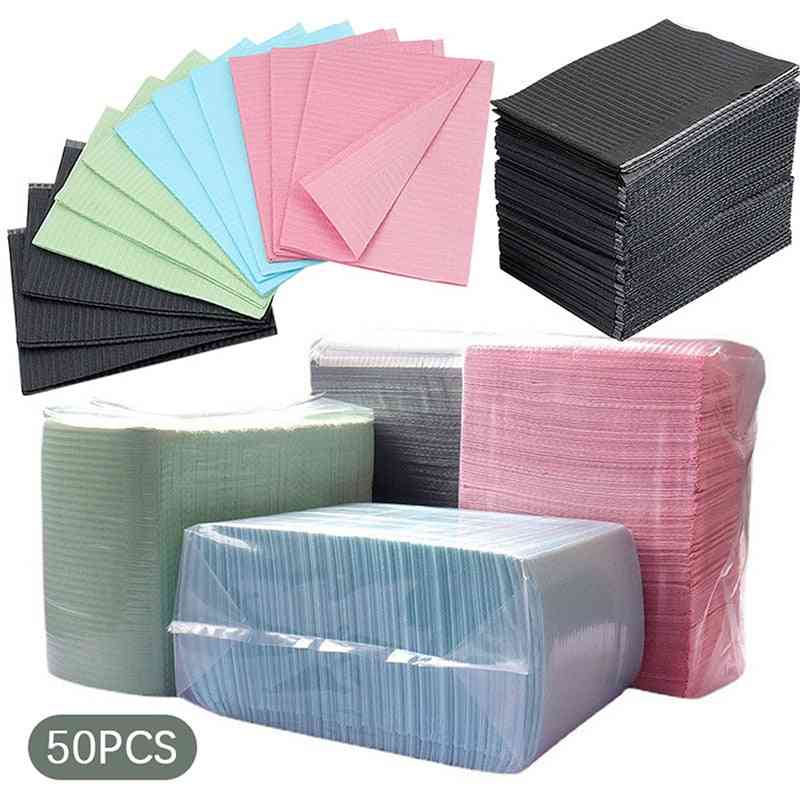 Disposable Tattoo Clean Pad- Table Covers