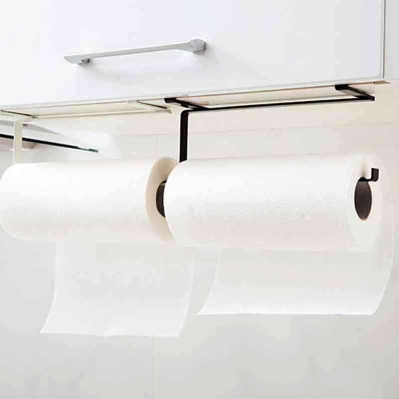 Kitchen Roll Holder Paper Toilet Towel