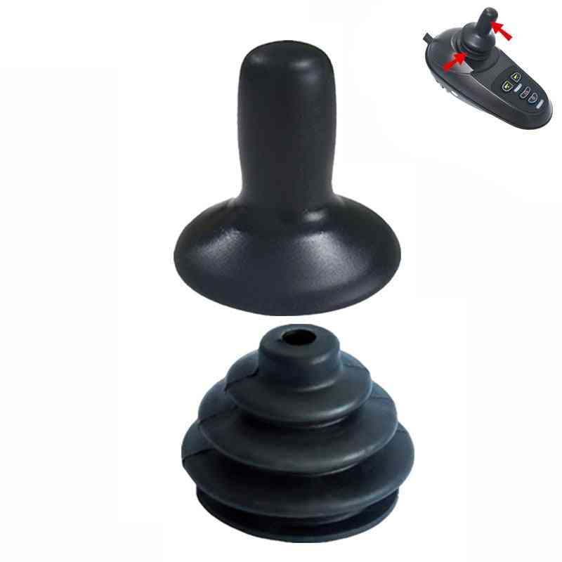 Controller Knob Or Controller Dust Cover