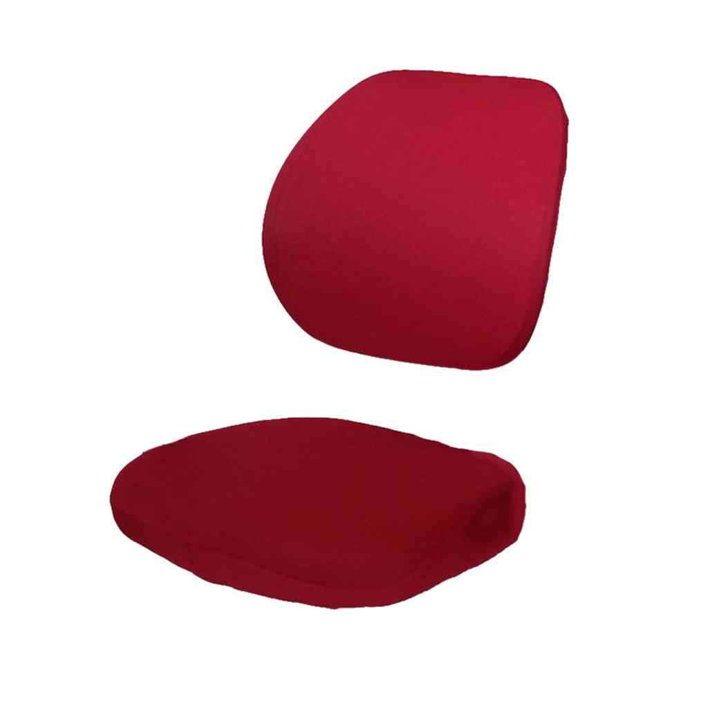Modern Spandex Office Computer Chair Cover