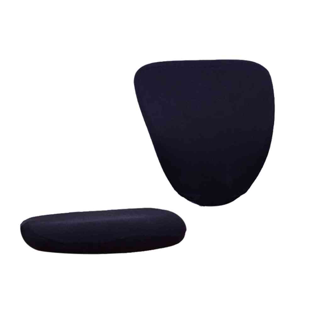 Modern Spandex Office Computer Chair Cover