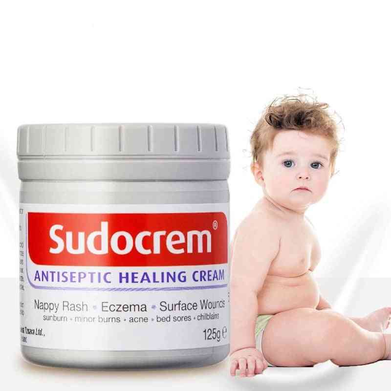 Original Sudocrem Baby Diaper Rash Healing Cream