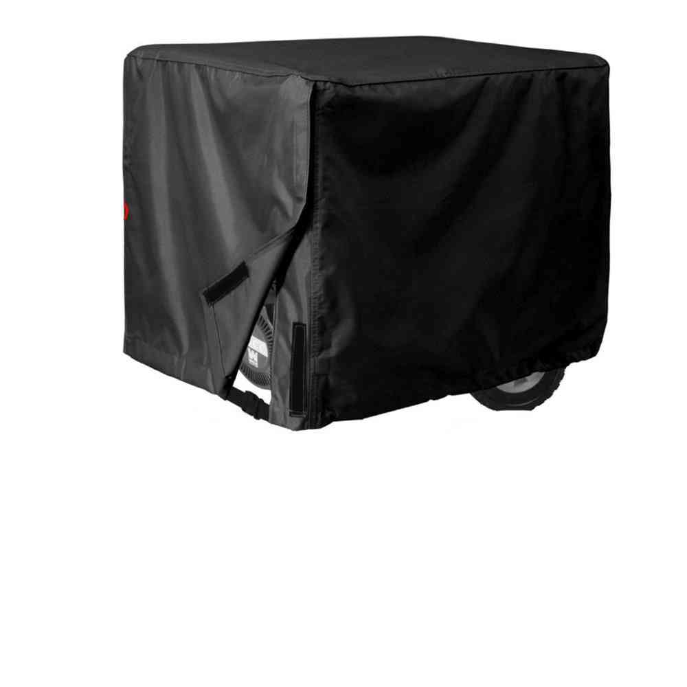 Generator Windproof Protective Cover