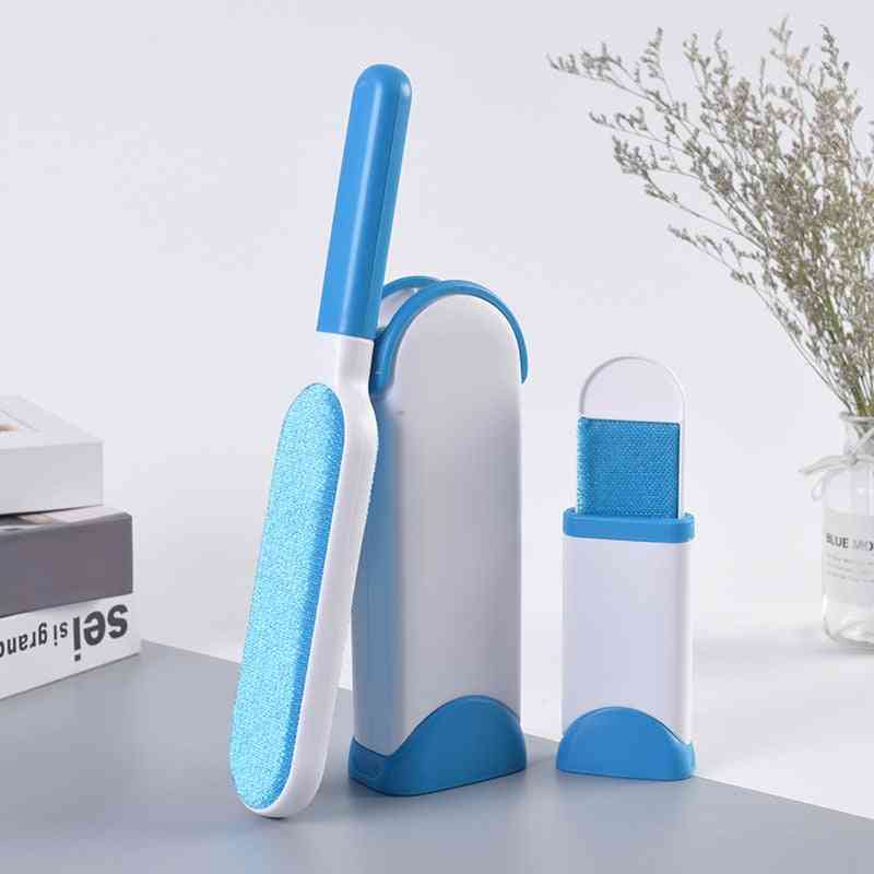 Hot Magic Clean Brush Reusable Self-cleaning