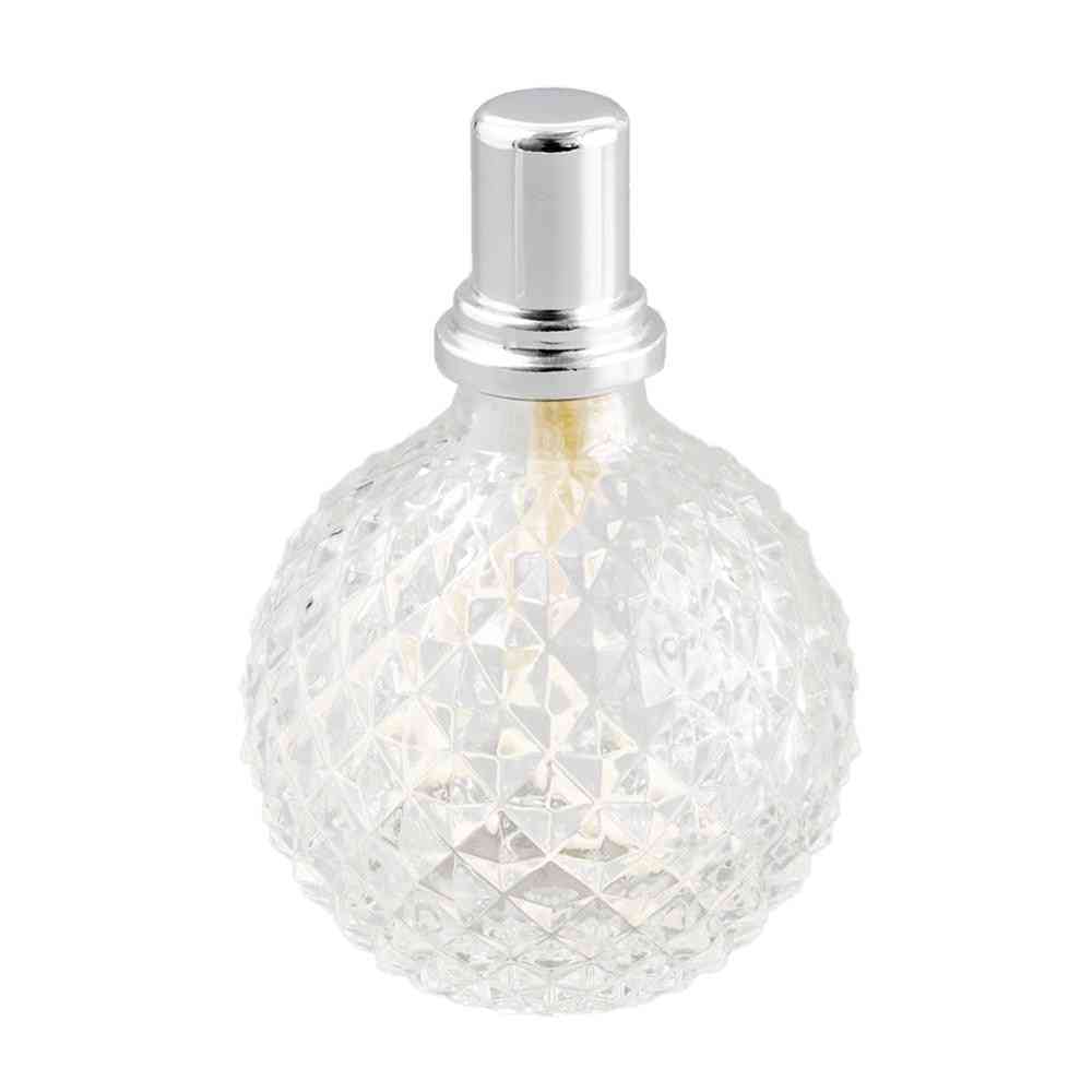 100ml White Pineapple Fragrance Effusion Lamp