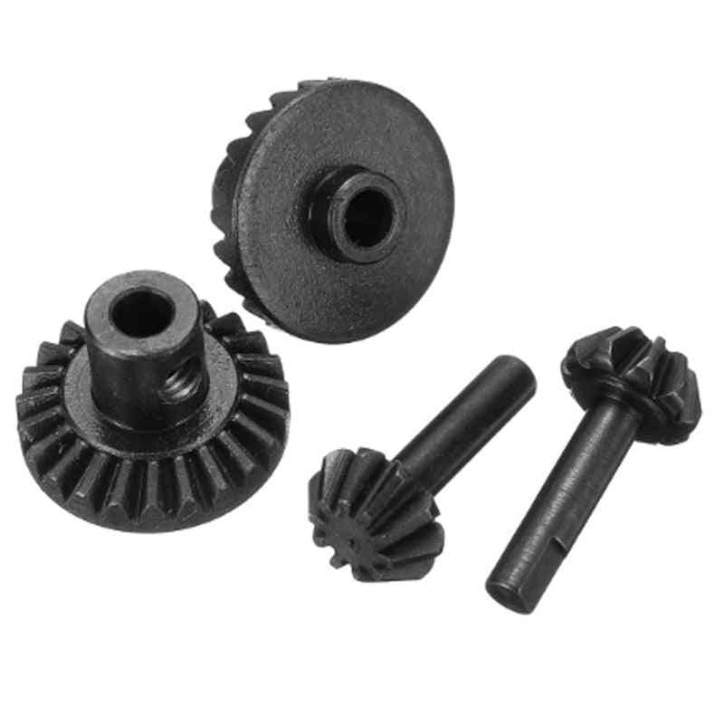 Rear Axle Gear Shaft Driving Gear Set For Remote Control Toy Accessories