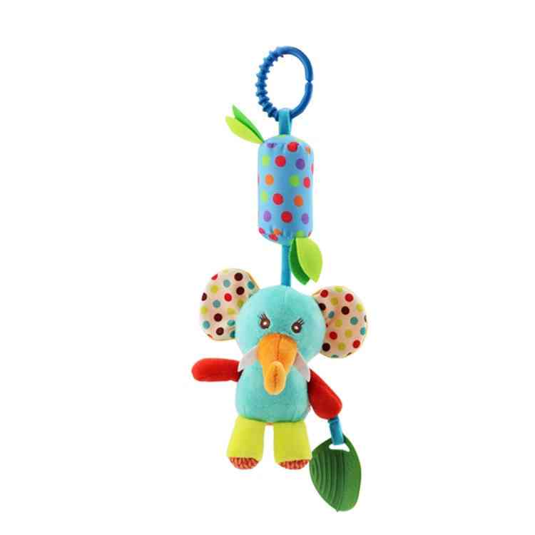 Baby Rattles Mobiles Educational
