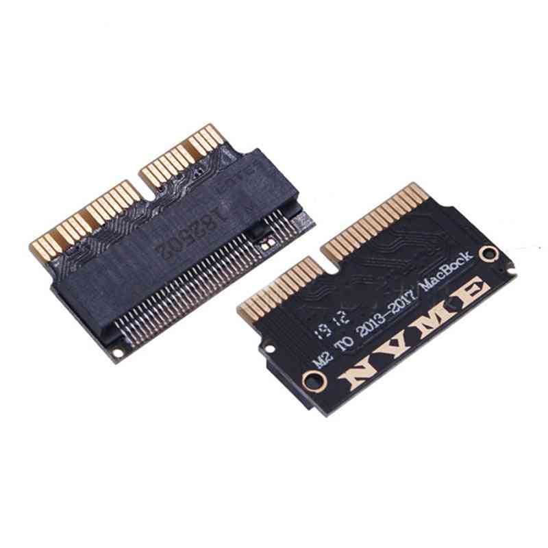 M2 Ssd Adapter Nvme For Macbook