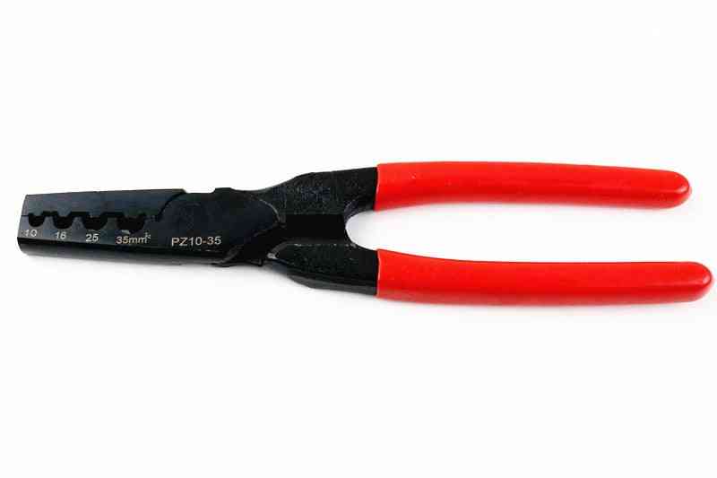 Crimping Tool For Wire End Terminals Cable Ferrules