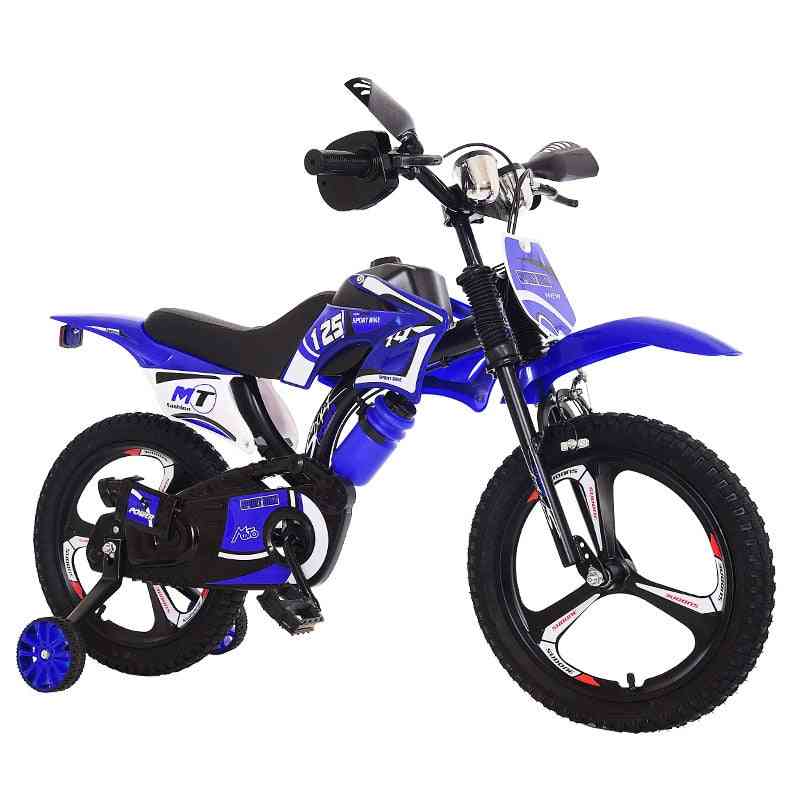 Children's Simulation Motorcycle,s Bicycles