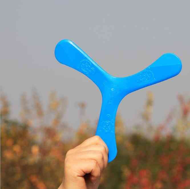 Luminous Outdoor Park Special Flying Toy