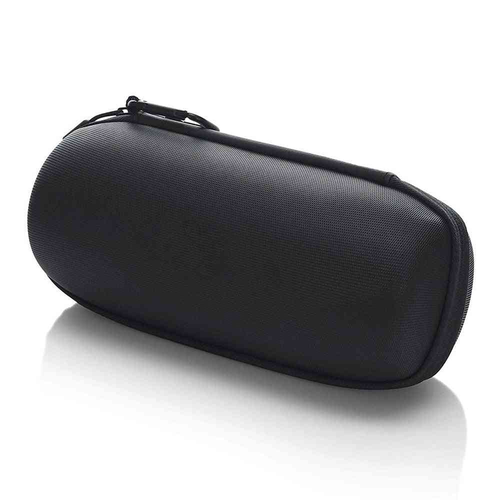 Eva Hard Travel Case For Jbl Charge 5 Speaker Carry Storage Case
