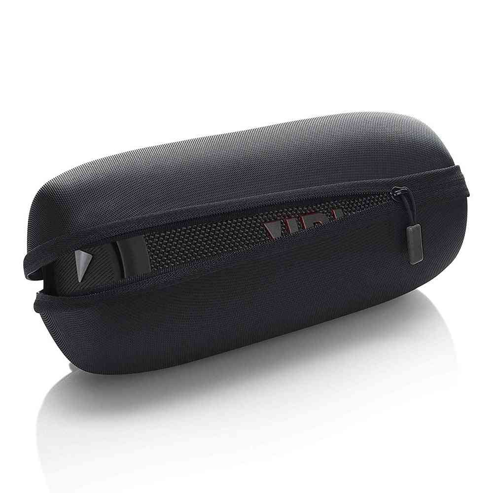 Eva Hard Travel Case For Jbl Charge 5 Speaker Carry Storage Case