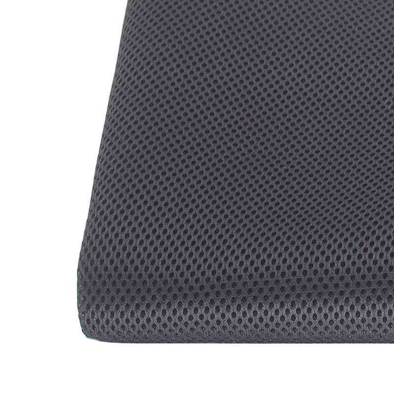 Finlemho Dj Speaker Grill Mesh Cloth Cover Black Fabric For 115xt Monitor Line Array Subwoofer Home Theater Professional Audio