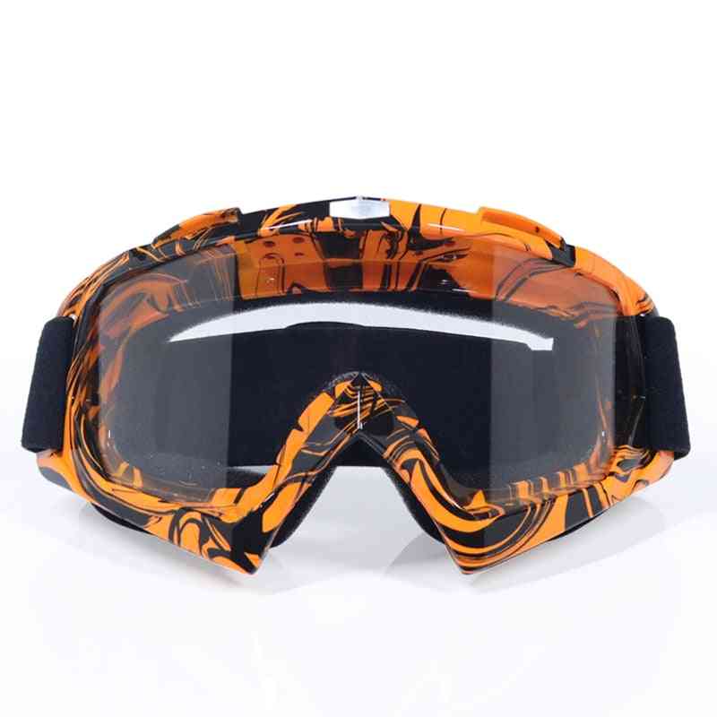 Unisex Ski Goggles Snowboard Mask