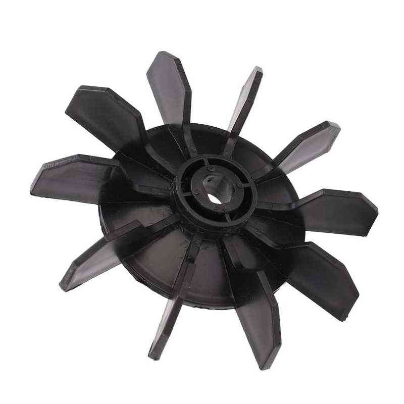 Small Air Compressor Fan Blade Accessories - Fan Blade