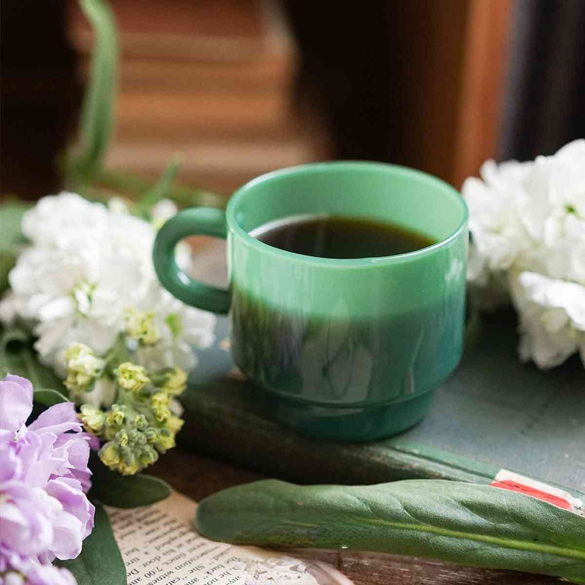 Heat Resistant Tea/coffee Mug
