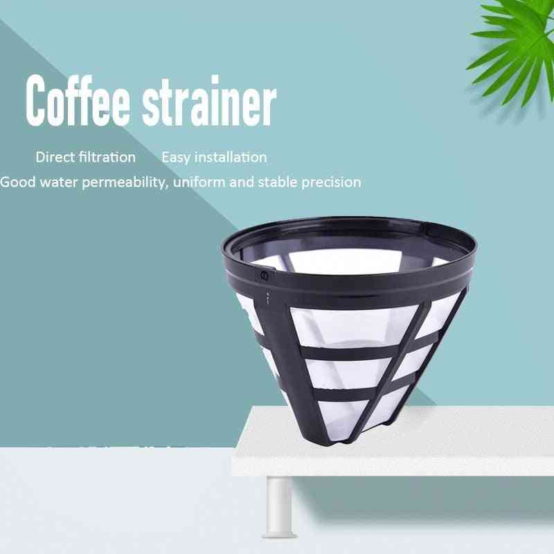 Replacement Coffee Filter Reusable
