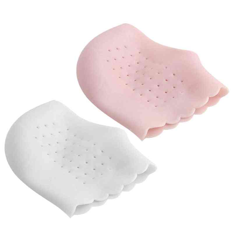 Silicone Foot Chapped Care Tool