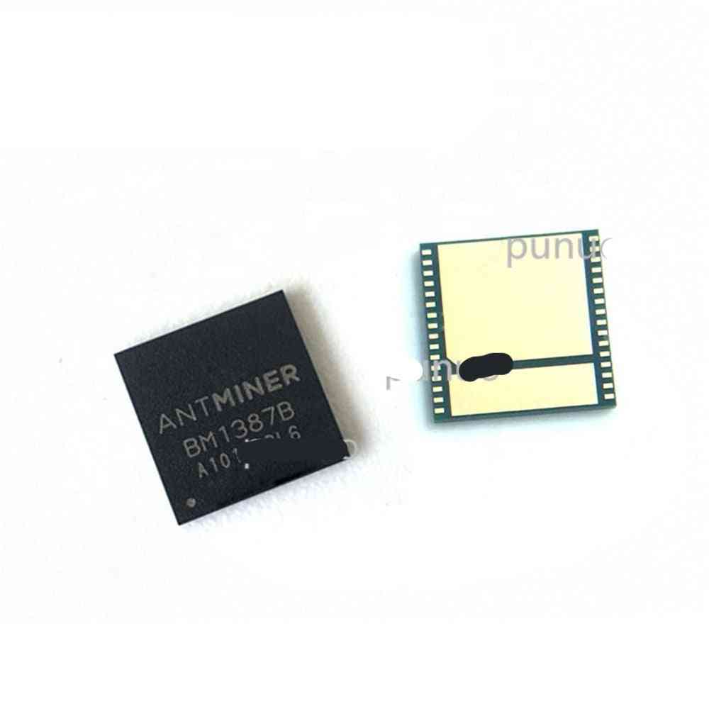 Ant Computing Chip Package