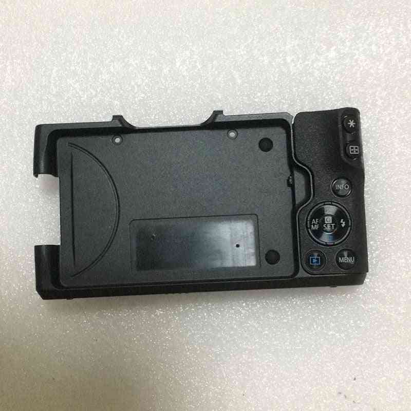 New Back Cover Repair Parts For Canon