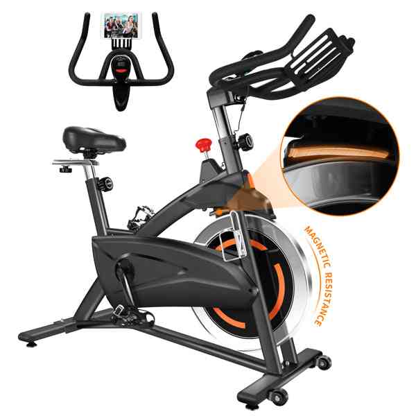 Indoor Bike Exercise Bikes For Home Gym
