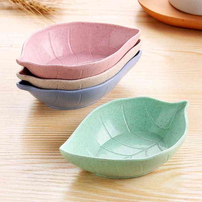 Food Dish On Flavor Chili Plate Creative Kitchen Multifunctional Herbal Dishes