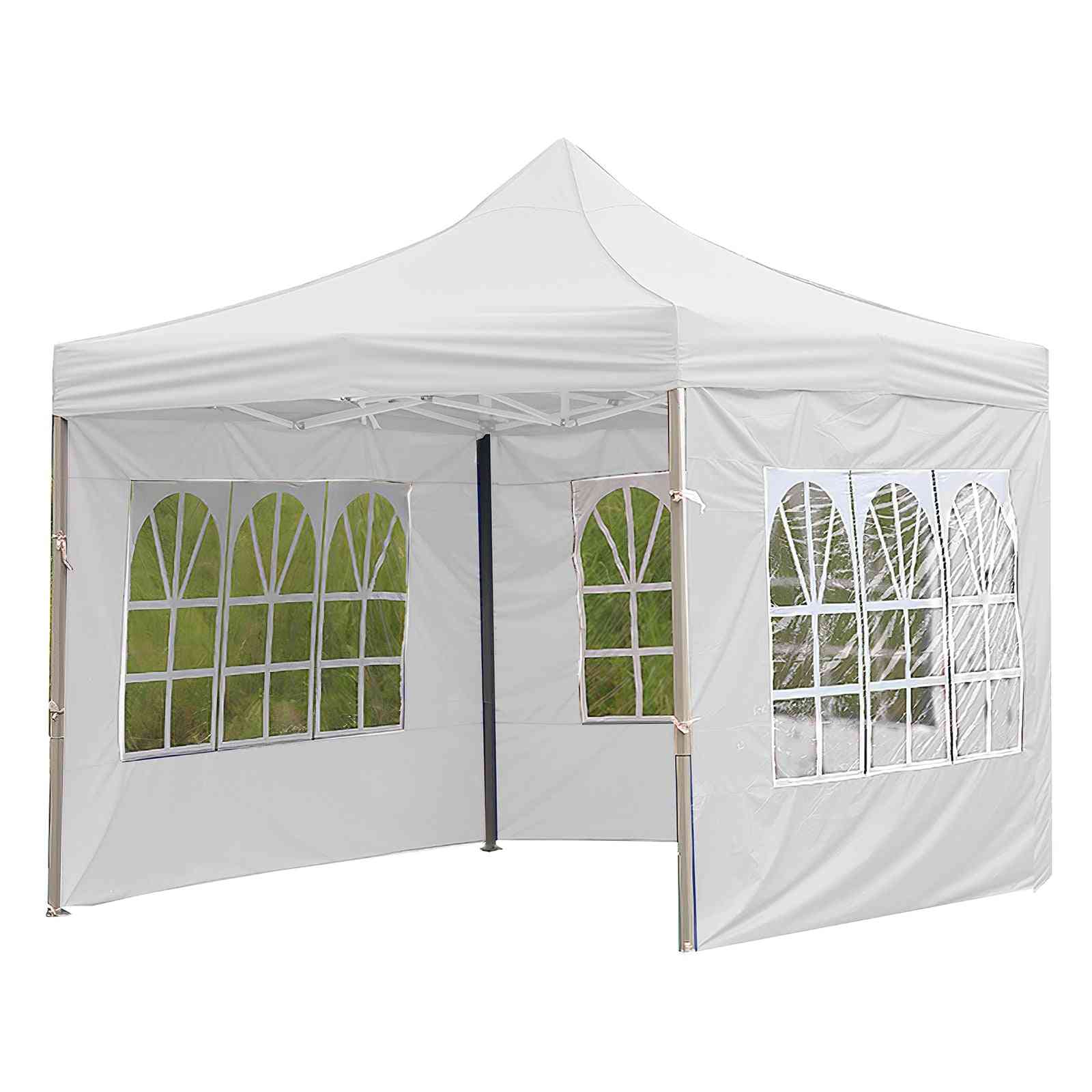 Waterproof Sunshade Garden Tent Outdoor Awning