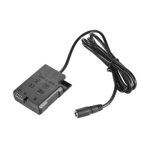 Retail Ep-5a Ac Power Adapter Dc Coupler Camera Charger