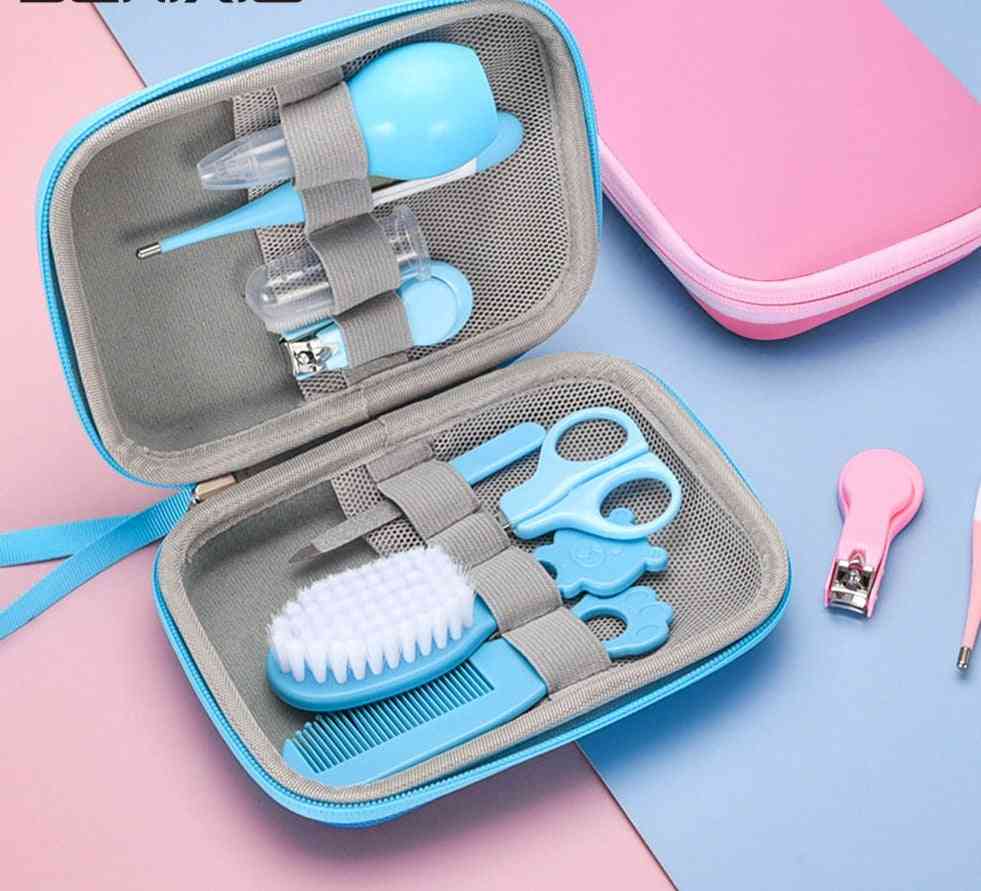 Portable Infant Child Healthcare Tools Sets For Toddler