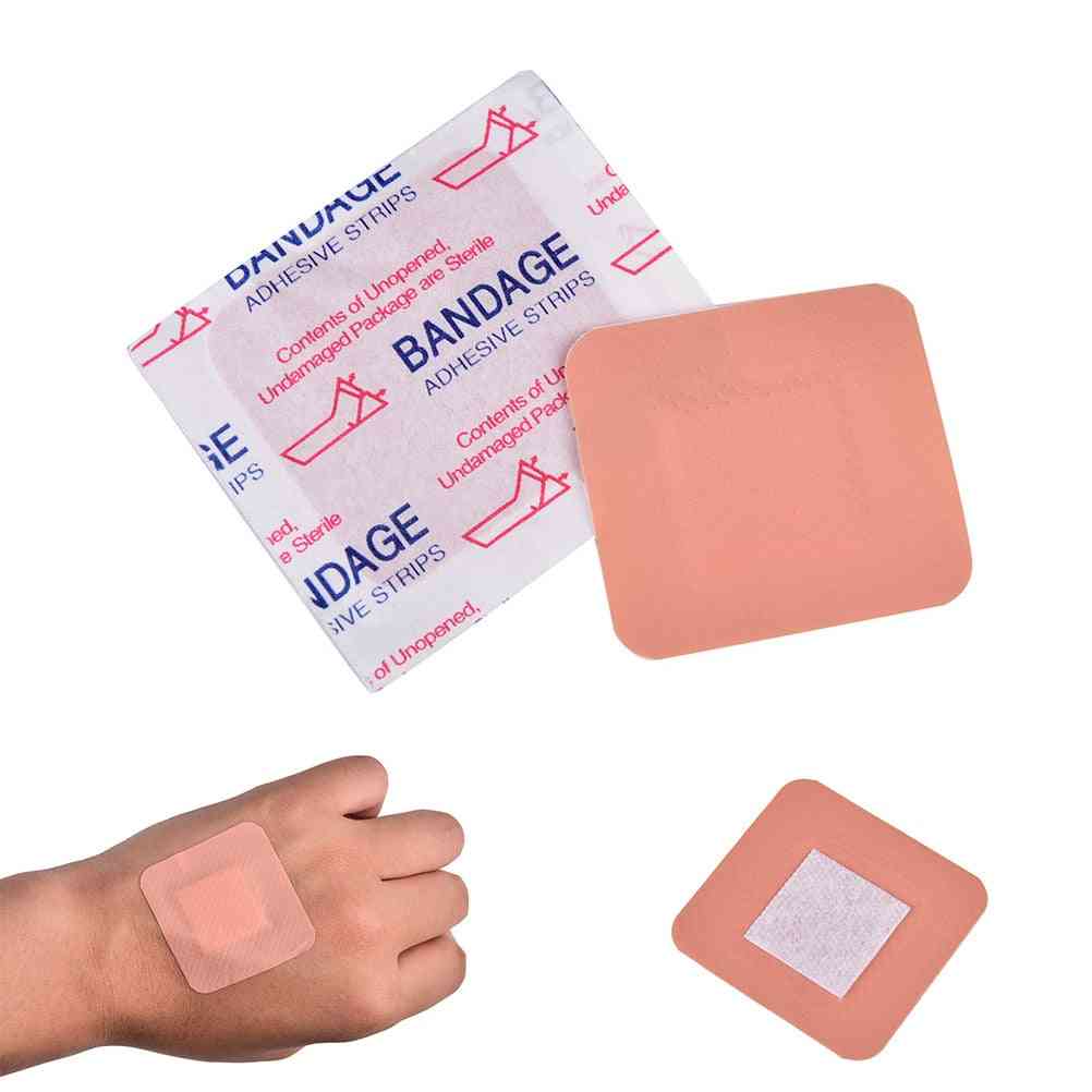 Waterproof Breathable First Aid Bandage