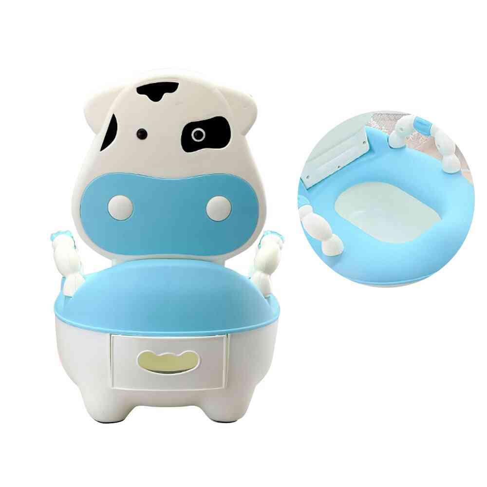Portable Baby Toilet Potty Training Seat