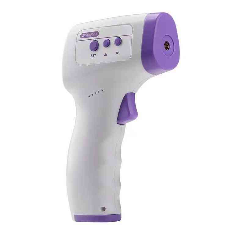 Baby/adult Non-contact Infrared Thermometer