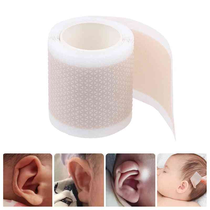 Baby Infant Protruding Ears Correction Silicone Soft Tape