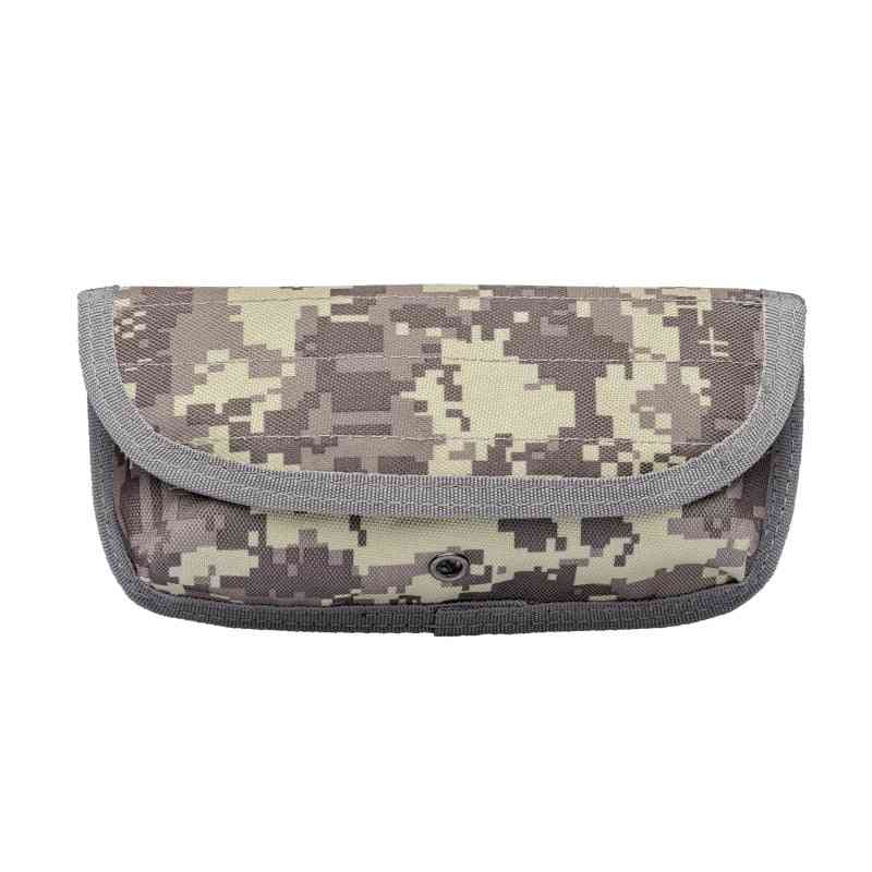 Durable Tactical Pouch -cartridge Holder