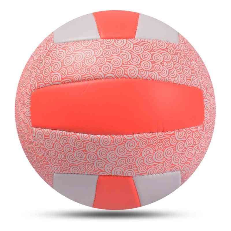 Volleyball Ball Official Size Machine-stitched High Quality Balls