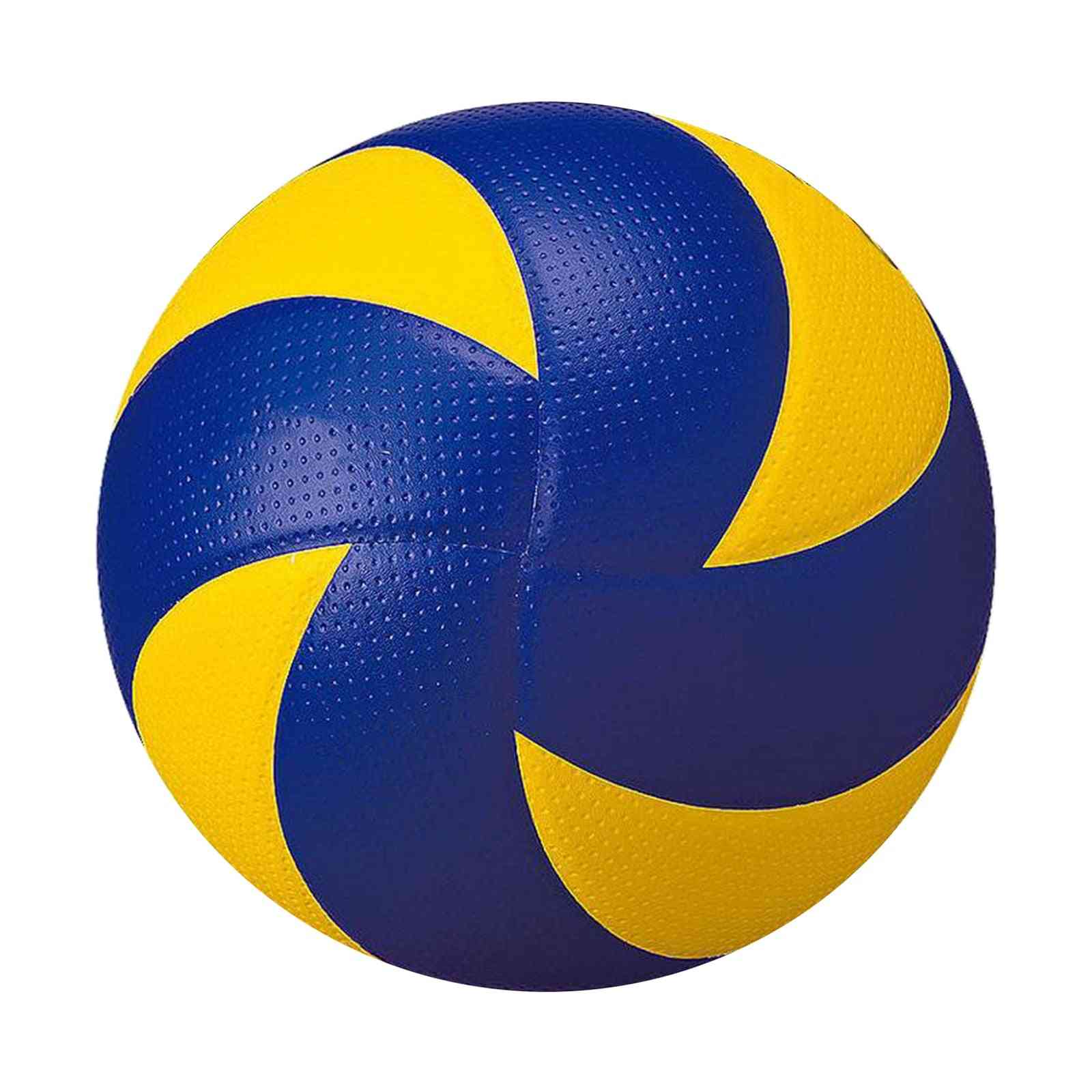 Professional High Quality Indoor Training Volleyball