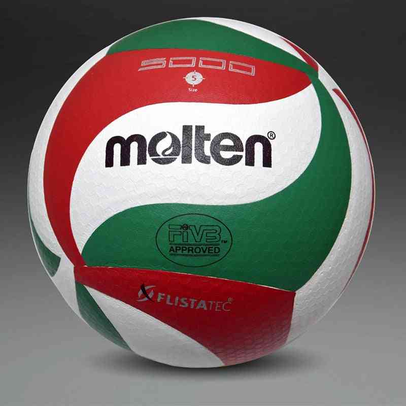 Professional Volleyballs Soft Touch Volleyball