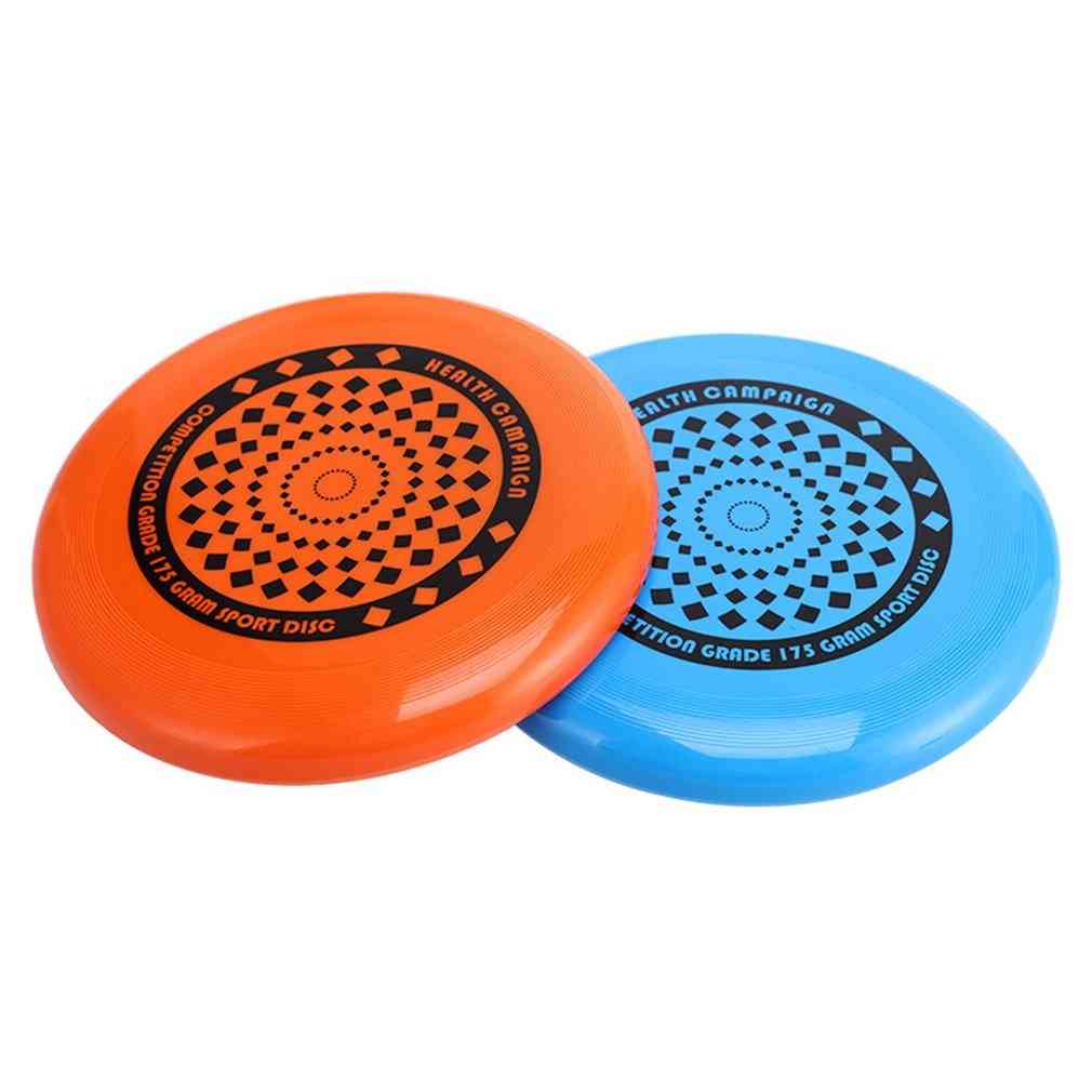 Outdoor Playing Flying Saucer Game Flying Disk