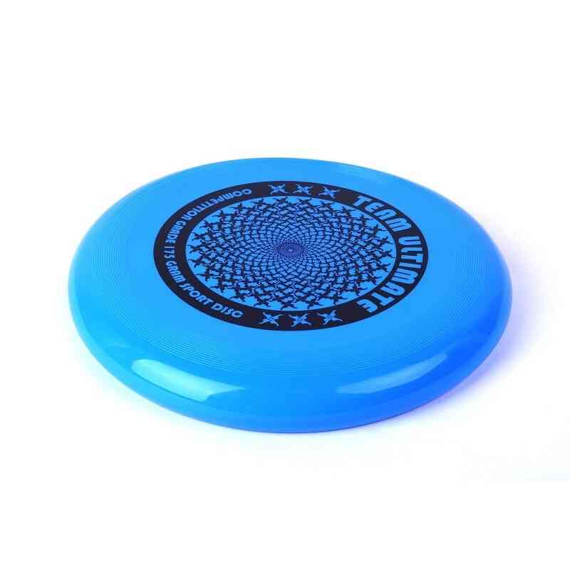 Outdoor Playing Flying Saucer Game Flying Disk