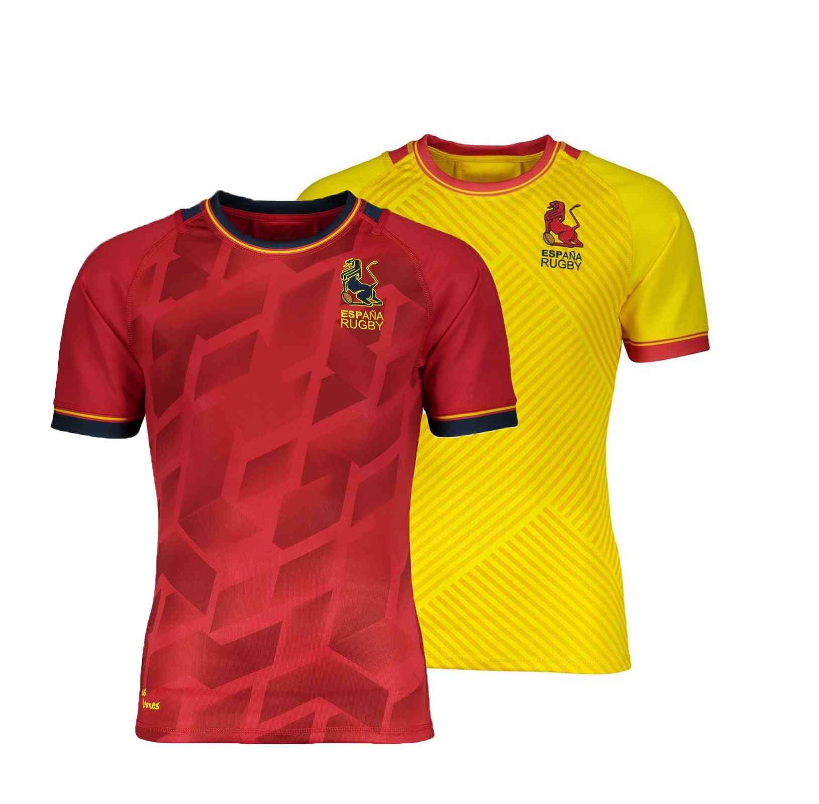 Home/away Rugby Jersey  Shirt