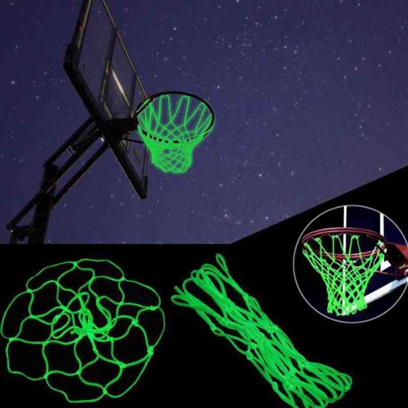 Light Up Kids Basketball Net