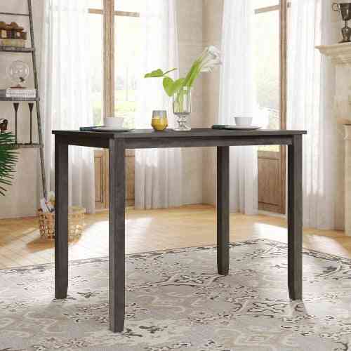 Framhouse Style Counter Height Dining Table