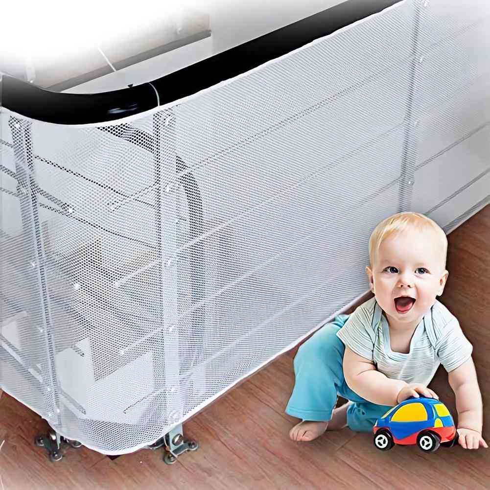 Baby Stair Safety Net