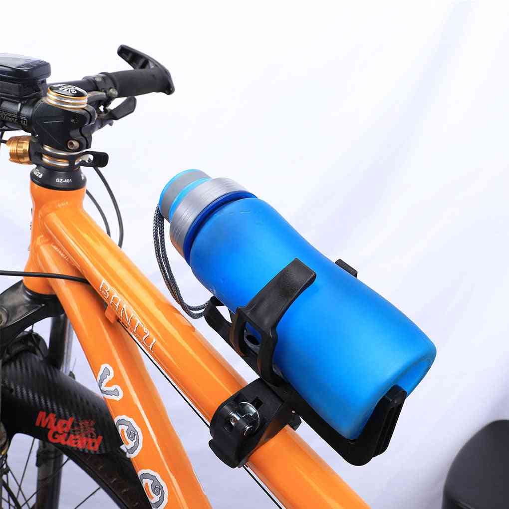 Bicycle Bottle Holder Plastic Bike Water Bottle Cages Cup Holders